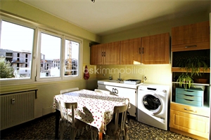 t3 à la vente -   42300  ROANNE, surface 75 m2 vente t3 - UBI458152280